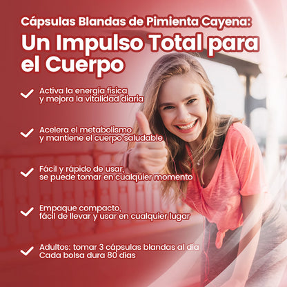 vivonou Chilean Oil Softgels Helps with Digestion, Supports Healthy Circulation