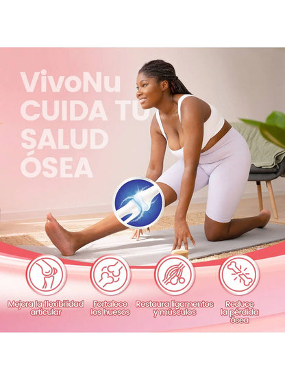 Vivonu Women and Men, Polycollagen Peptide Gummies