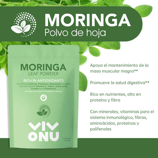 Vivonu Spicy Wood Tea Powder, 2 Lbs, Rich in Antioxidants and Immunovitamins