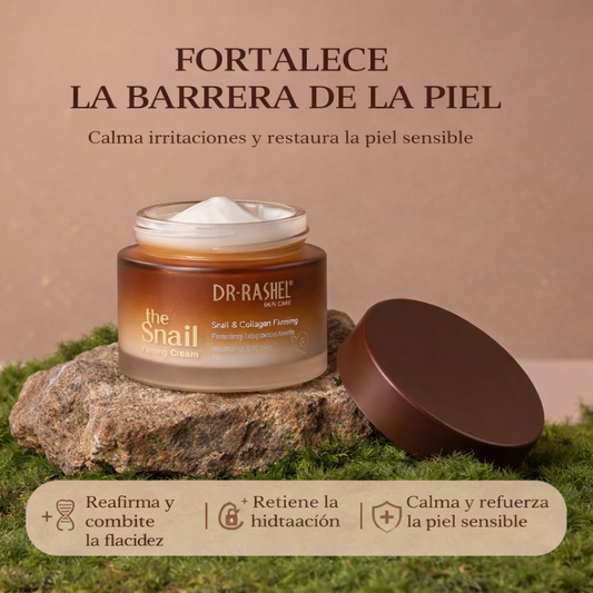 DR. RASHELRepair For Problematic Skin Prevents Free Radical Damage, Protects Against Photoaging, And Slows Down Skin Aging