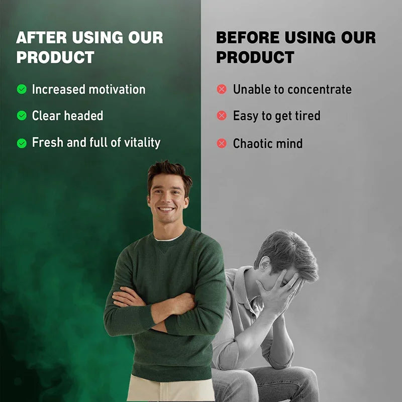 NAD+ Supplement - Anti-Aging, Energy