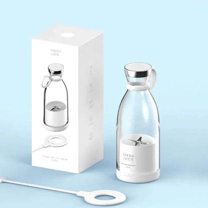 VITALITY MIXER  portable blender and mixer