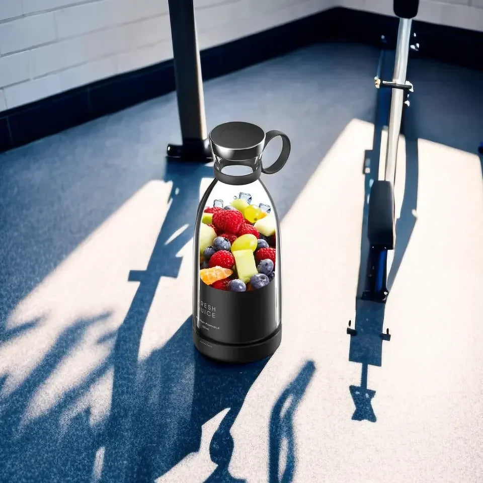 VITALITY MIXER  portable blender and mixer