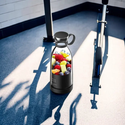 VITALITY MIXER  portable blender and mixer