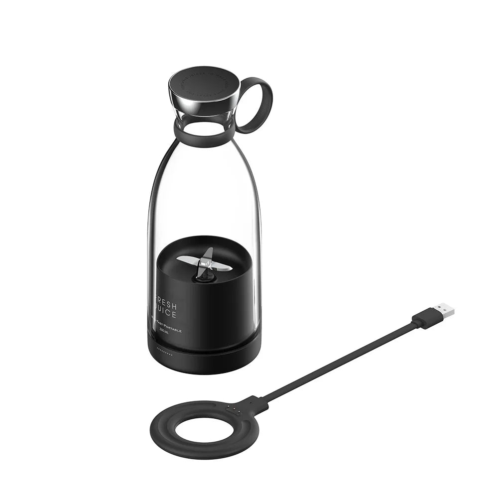 VITALITY MIXER  portable blender and mixer