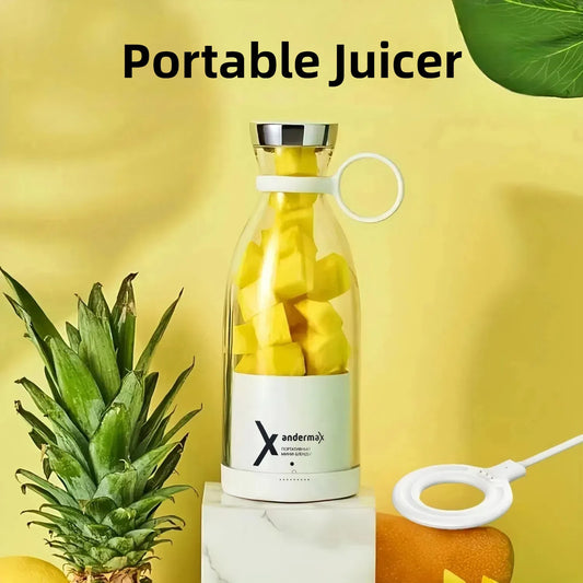 VITALITY MIXER  portable blender and mixer