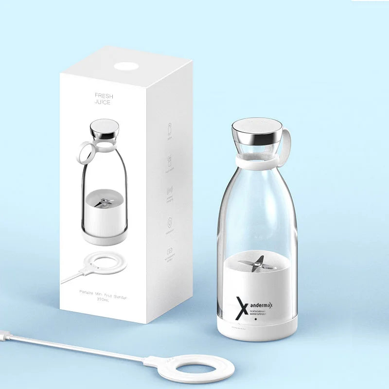 VITALITY MIXER  portable blender and mixer